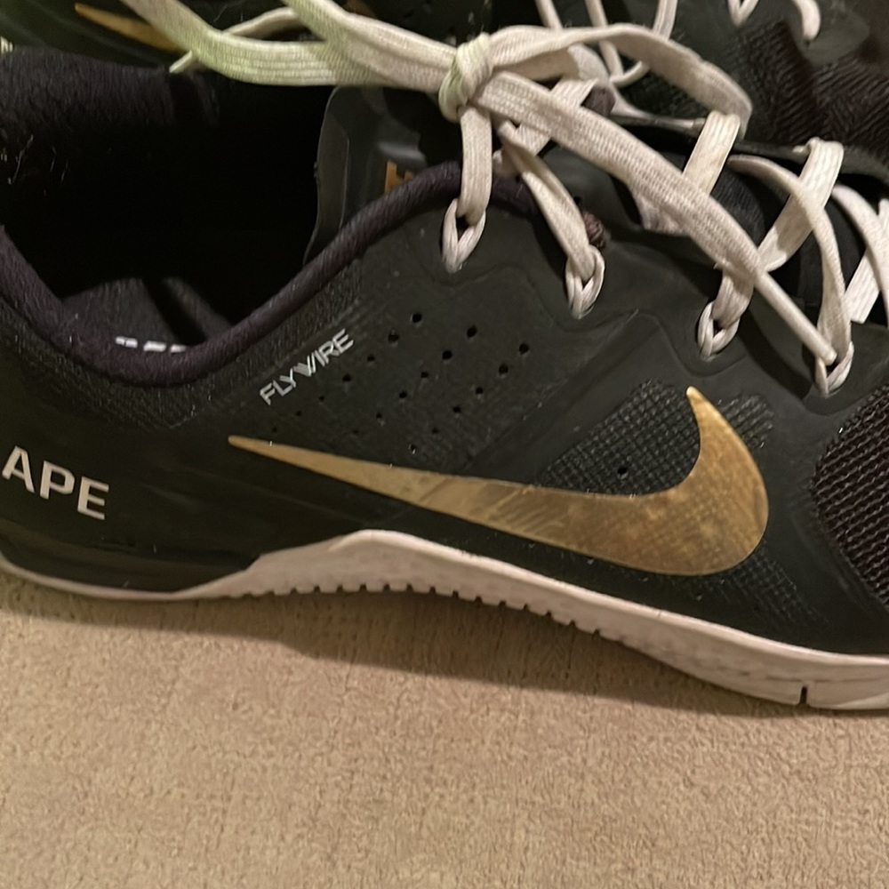 NIKEID  APE FLYWIRE MENS 10